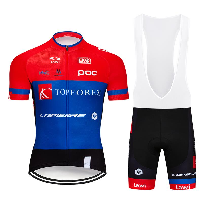 lapierre jersey