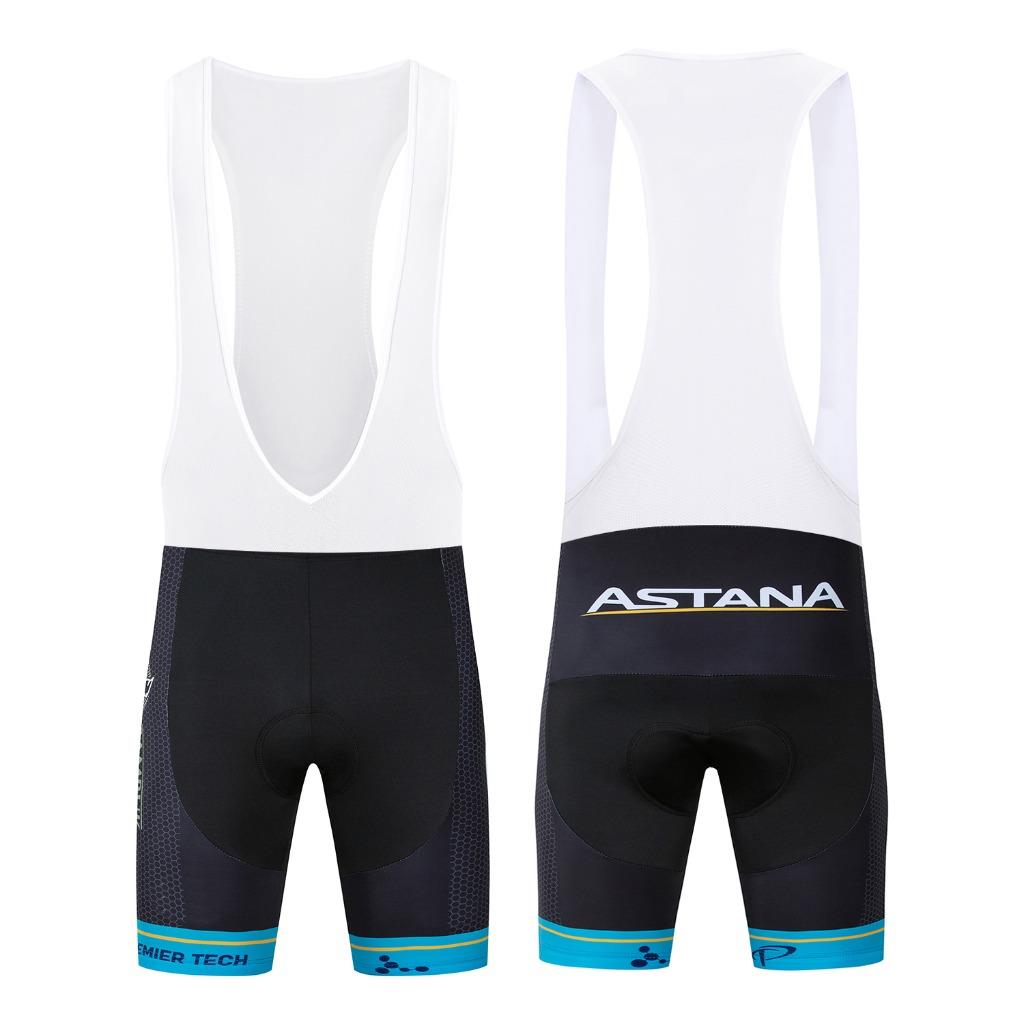 bib and brace cycling shorts