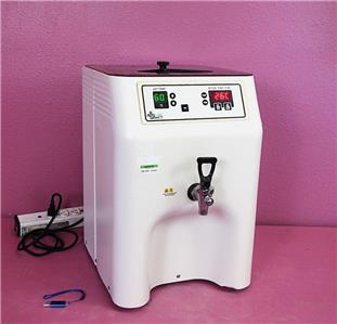 General Data PD-120 Histology Pathology Heated Paraffin Wax