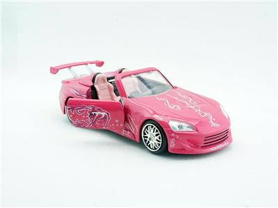 s2000 pink
