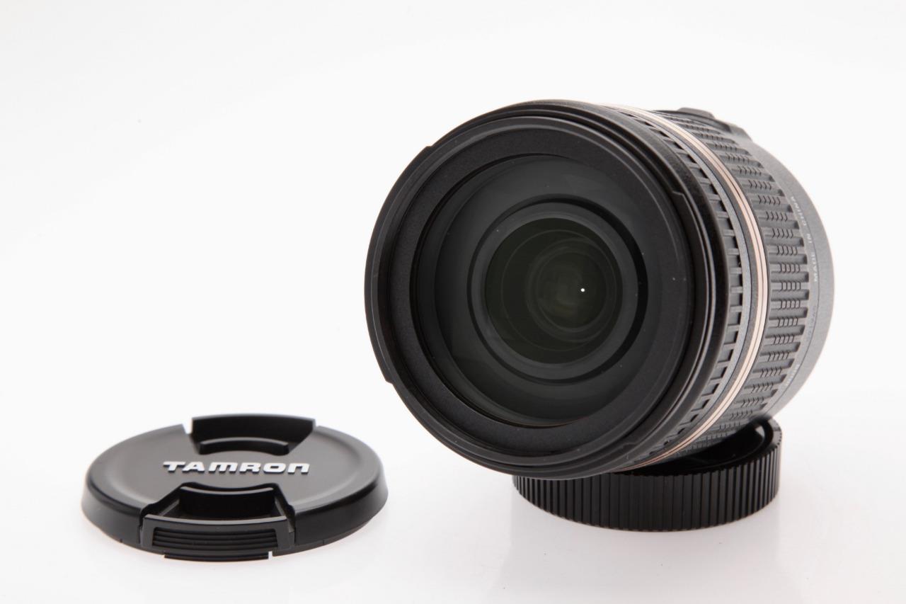 Nikon Tamron 18-270mm F/3.5-6.3 Di II VC Piezo Drive Lens | eBay