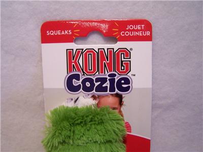 kong alligator dog toy