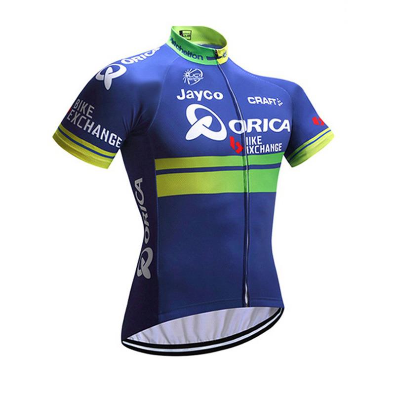 bike tops mens
