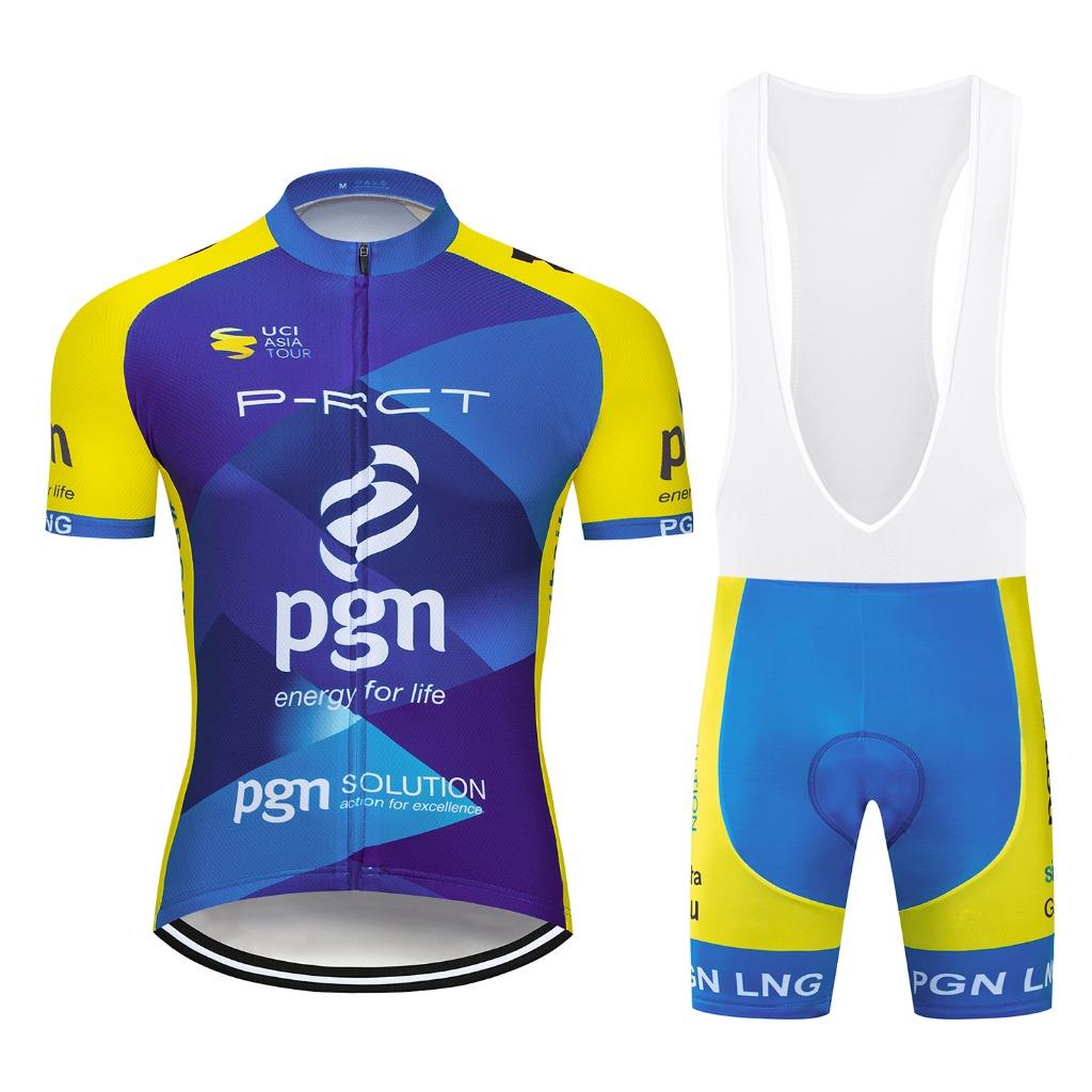 2019 cycling kits