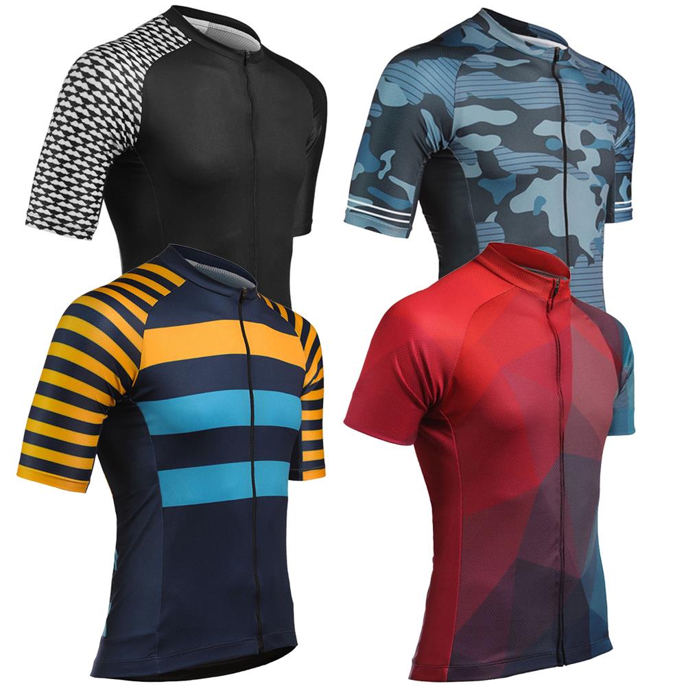 bike tops mens
