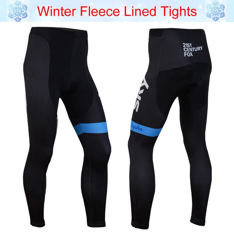 Winter cycling tights no pad hotsell