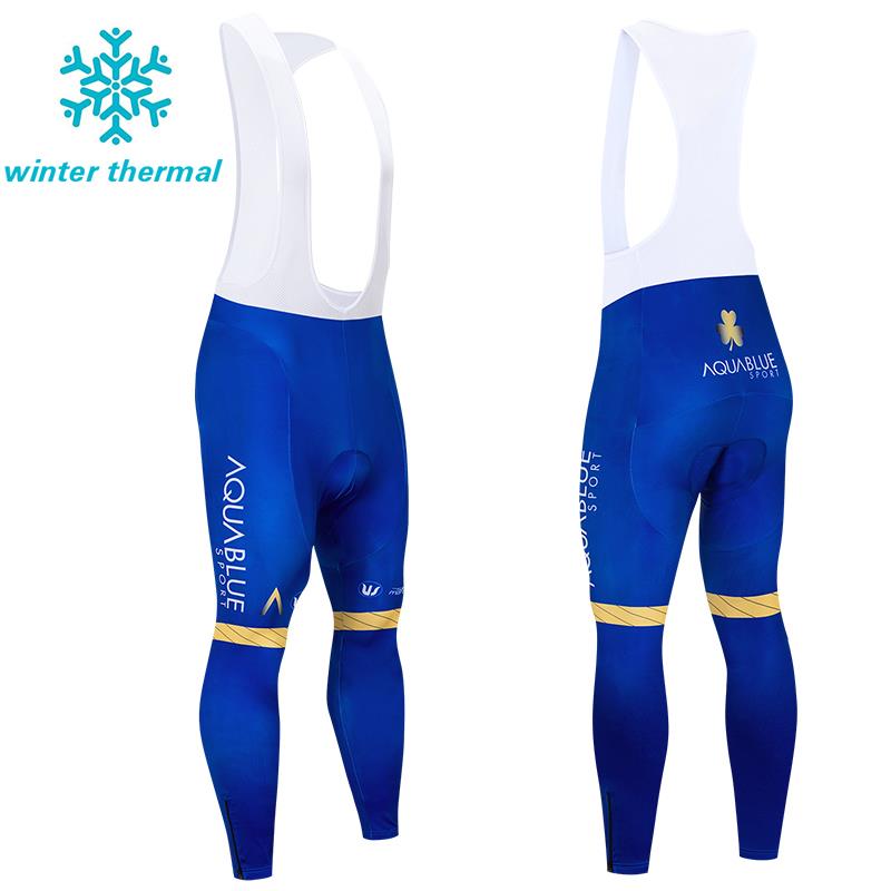 winter cycling bibs