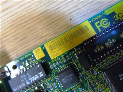 3c905b-tx fast etherlink xl pci Driver 2020 3C905B-TX FAST ETHERLINK XL PCI DOWNLOAD DRIVER
