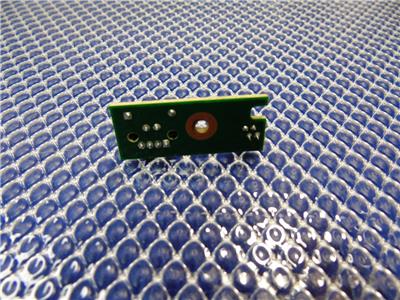 HP Officejet OJ Pro 8610 Printer Carriage Drive Sensor Board CM751