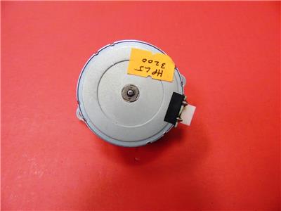 HP LaserJet 3200m Printer Stepping Motor - M49SP-1, RH7-1404-02 | eBay