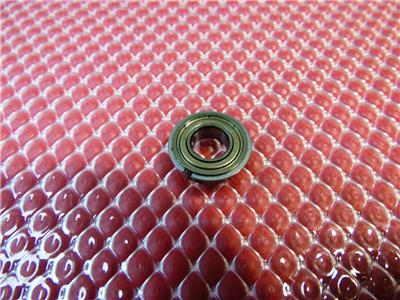 Konica Minolta FS-210 Finisher Ball Bearing 1