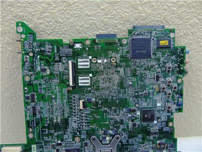 Acer Aspire 5570 ZR1 Laptop Motherboard - DA0ZR1MB6D1