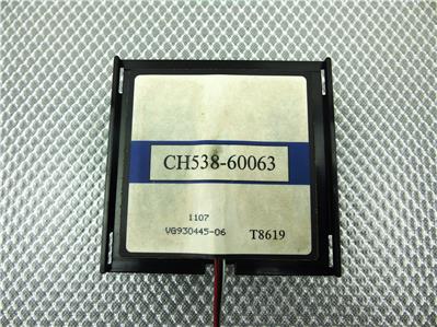 HP Scheda Sensore RFID Per Plotter DesignJet T2300 EMFP - CH538-60063 (Usato Grado A)