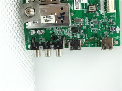 Carte D'alimentation (Power Supply) Pour LG 50PQ20-UA - YDRVBT, EBR56579801
