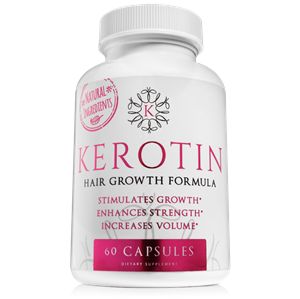 growth hair keratin kerotin formula vitamins loss biotin