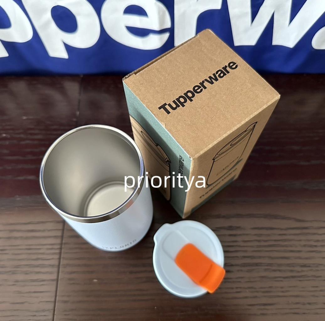 Tupperware Tasse isotherme Xploris to Go - 350 ml - Hot & Go