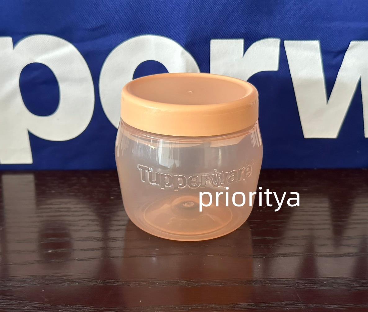 ☆*☆様 【おまけ付き】Tupperware クリアメイト大小8個、すのこ2枚ト PCRC-8 - Round Storage Container, Clear Polycarbonate - 8 Quart