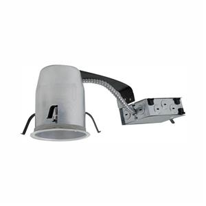 Halo H995 4 Aluminum Led Recessed Lighting Housing For Remodel