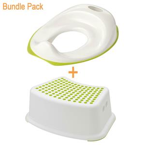 Ikea Tossig Toddler Training Toilet Seat Forsiktig Children S Foot Steep Stool Ebay