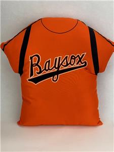 bowie baysox jersey