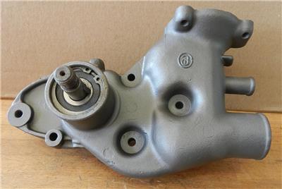 Caterpillar Forklift Peugeot XD3P Diesel engines 4 Cyl rebuilt water