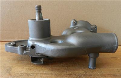 Caterpillar Forklift Peugeot XD3P Diesel engines 4 Cyl rebuilt water