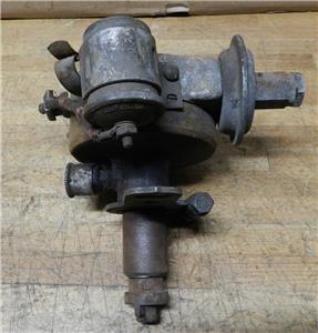 Distributeur D'allume Reconstruit Pour Cadillac 1940-48 - Modèle 346 V8 - Réf. 1110807 / 1-F-26