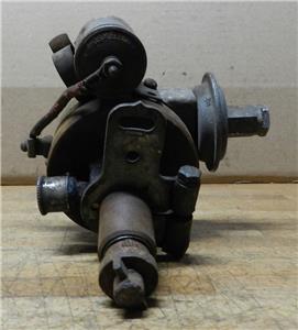 Distributeur D'allumage Reconstruit Pour Cadillac 1940-48 (moteur 346 V8) - Réf 1110807, Garantie 90 Jours