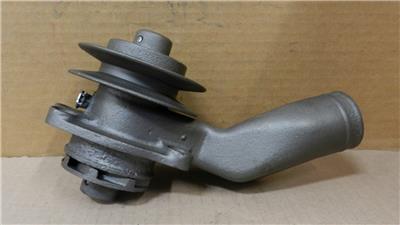 エウロパ Water Pump 8-97254-148-1 For Isuzu Engine 4LE1 4LE2 Hitachi