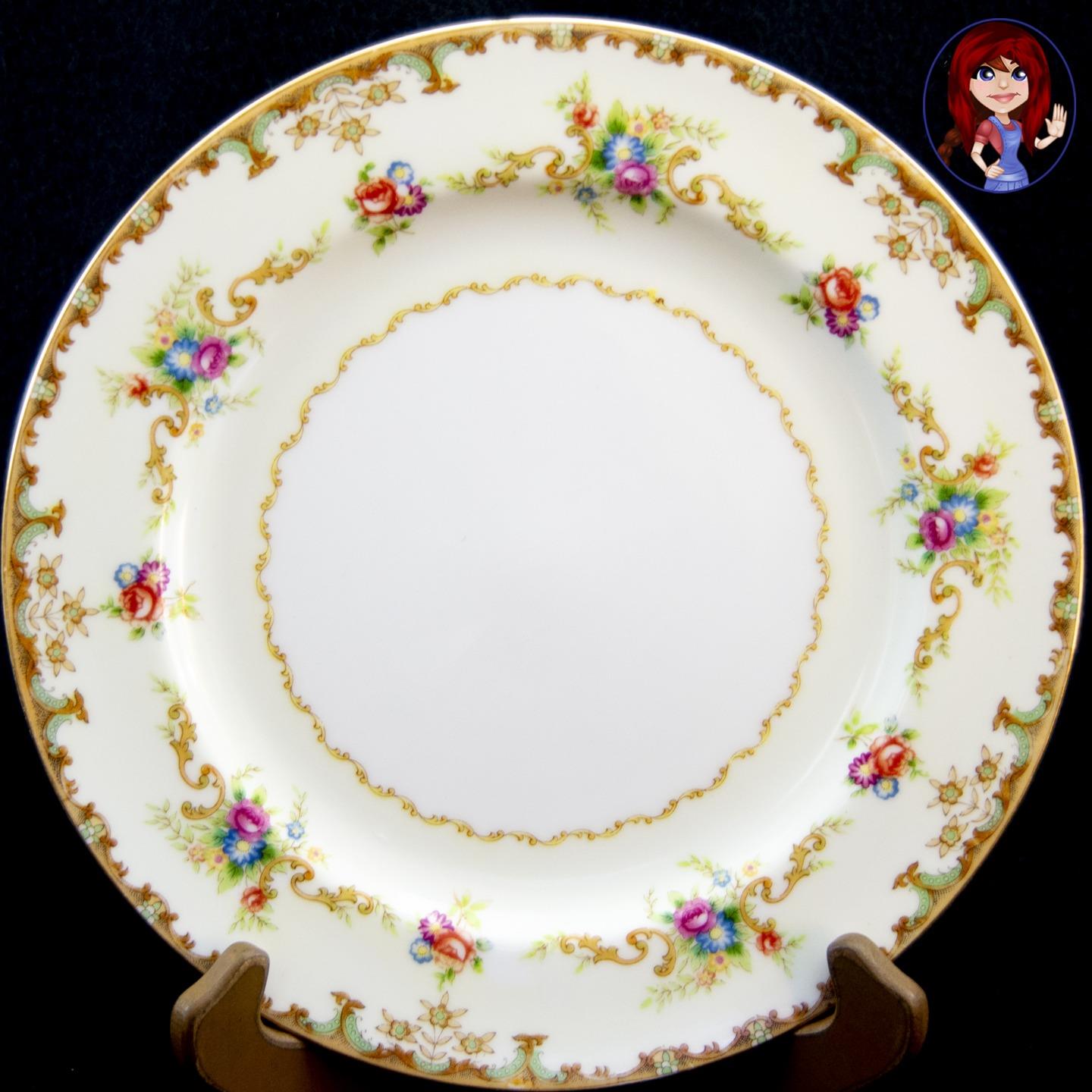 ALADDIN FINE CHINA Regal Occupied Japan Choose From Several Pieces