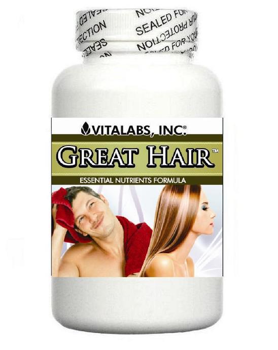 4 Hair Growth Support Tablets Thicker Stronger Hair Thinning