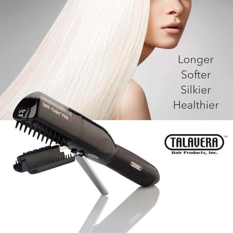 dead end hair trimmer