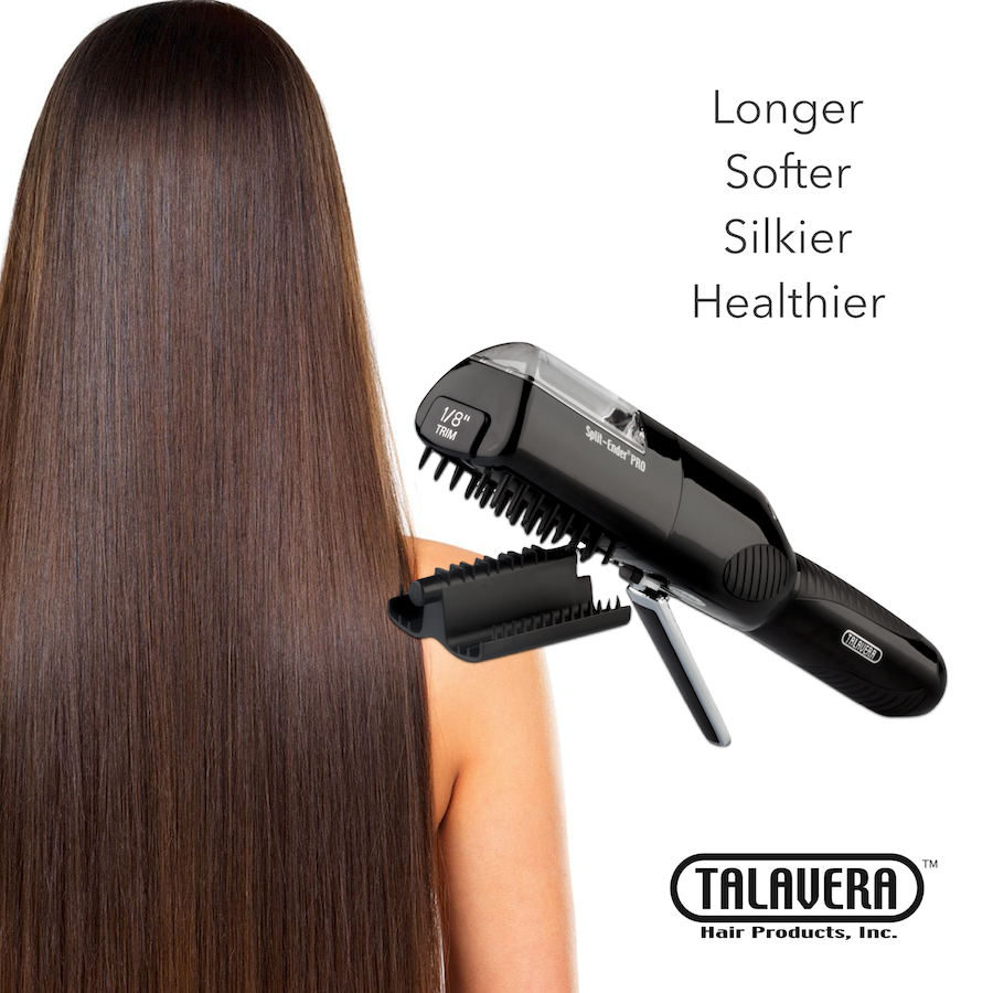 long hair trimmer