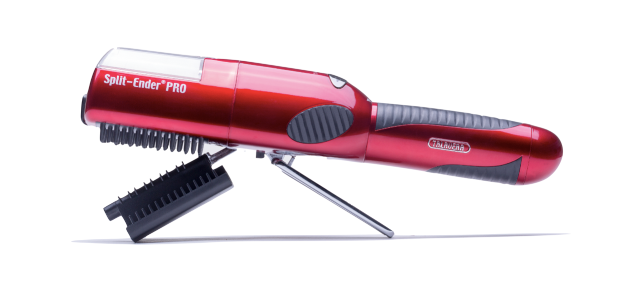 New Split Ender PRO Talavera Cordless Split End Hair ...