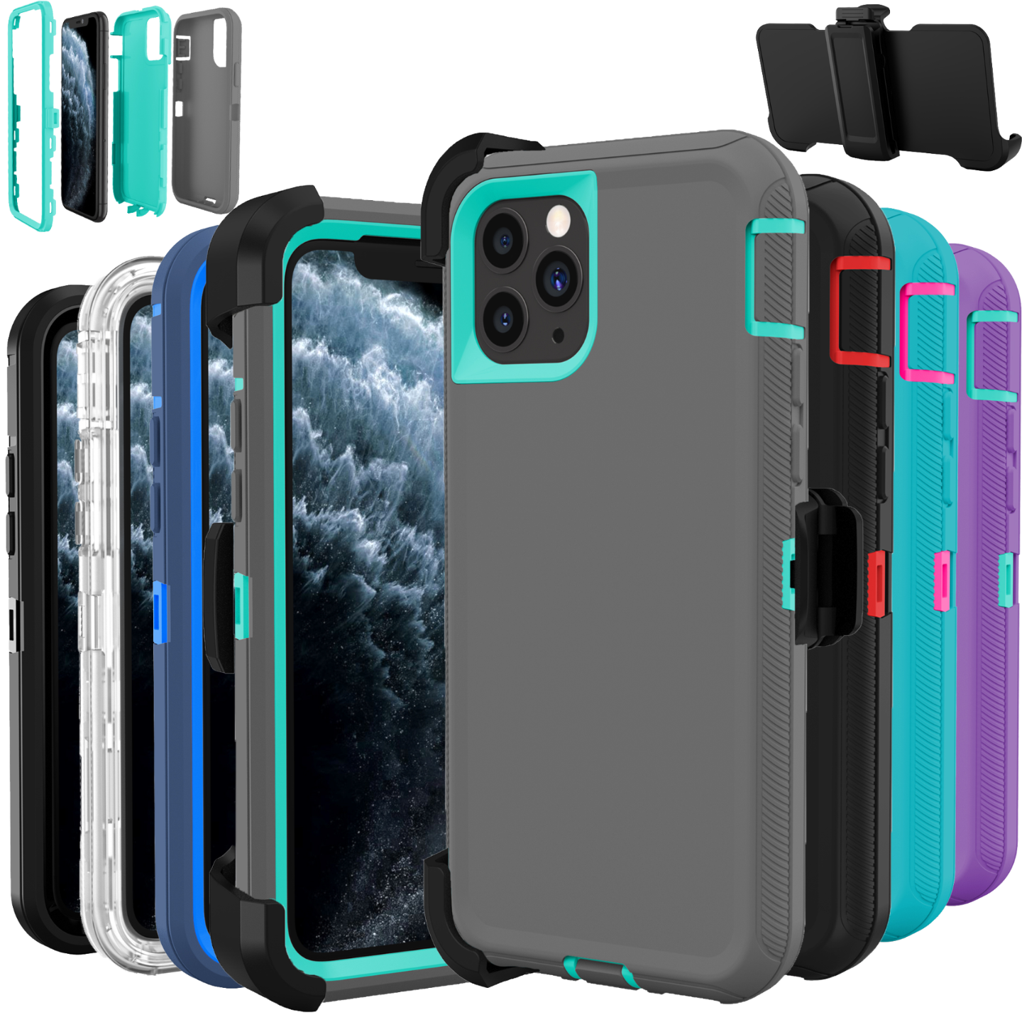 Iphone Pro Max Case Otterbox