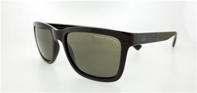 armani exchange 4045s