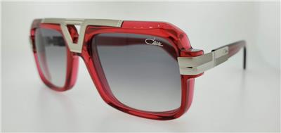 red cazal sunglasses