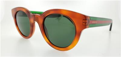 gucci sunglasses with red and green arms