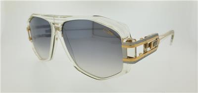 Cazal スポーティーサングラス グレー CAZAL カザール サングラス 国内正規品 メンズ レディース