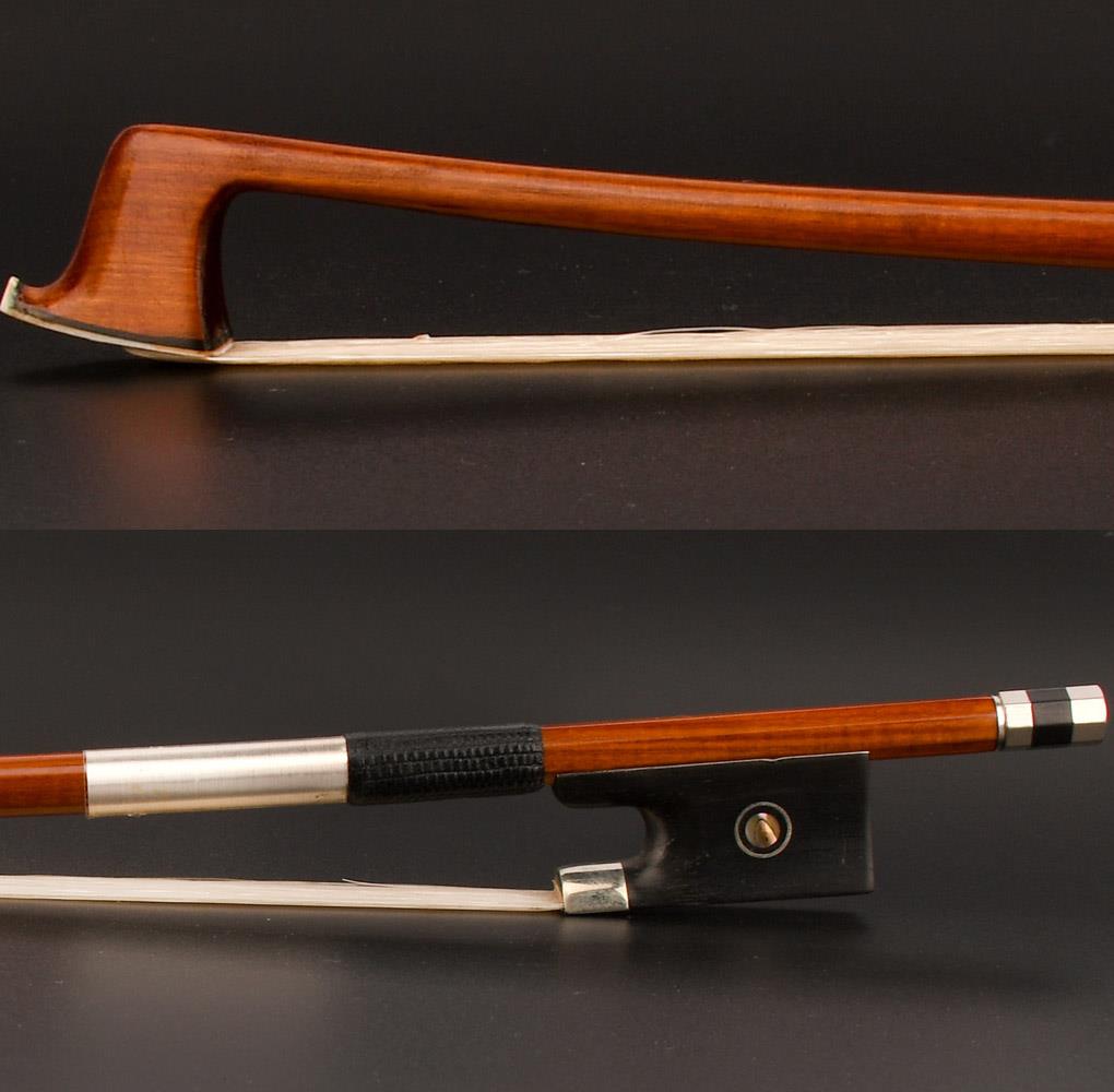 musical toy violin with bow
