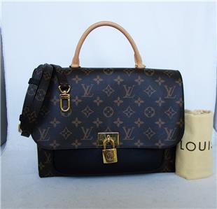 Louis Vuitton MARIGNAN マリニャン バッグ【ランク:S】 1107708822_tp.jpg