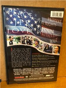 Soldiers of Change (DVD, 2006), Clifton Davis, Stacey Dash
