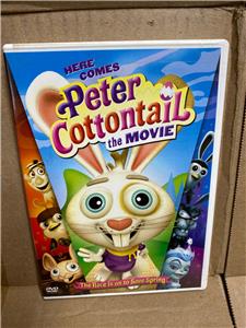 その他 Here Comes Peter Cottontail [DVD] Amazon.com: Here Comes Peter Cottontail [DVD] : Danny Kaye