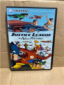非売品　Justice league DCコミック　DVD CDケース 非売品 Justice league DCコミック DVD CDケース