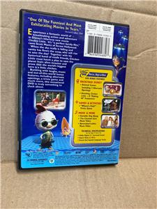 Chicken Little (DVD, 2005), Walt Disney 786936246803| eBay