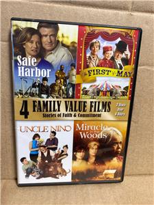 Four Family Films. Dvd | eBay