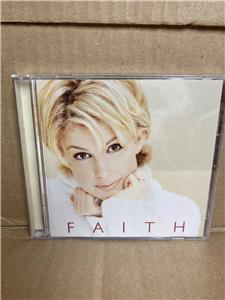 Faith by Faith Hill (CD, 1998) 93624679028| eBay