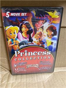 Disney - serendipity DVD 5作品 1099658956_tp.jpg