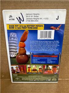 (未使用･未開封品)One Potato, Two Potato [DVD] One Potato, Two Potato (1964) [Blu-ray / Restored] - Planet