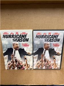 Hurricane Season (DVD, 2009), Forest Whitaker, Lil Wayne